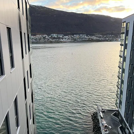 Seaside Tromso
