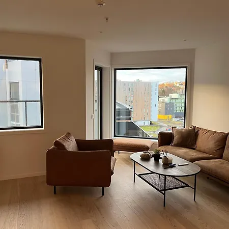 Apartment Seaside