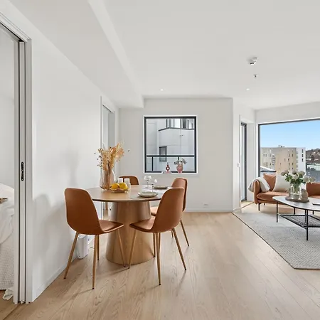 Apartment Seaside *
