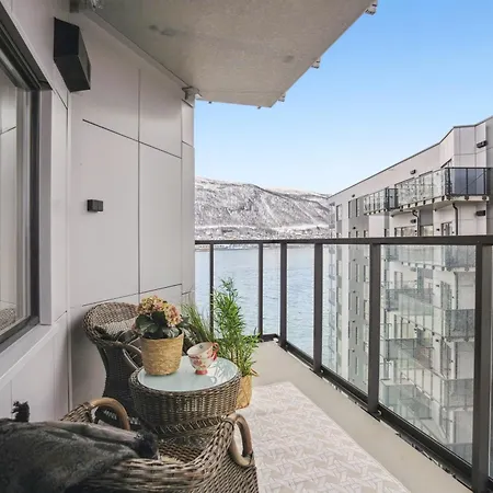 Apartment Seaside *