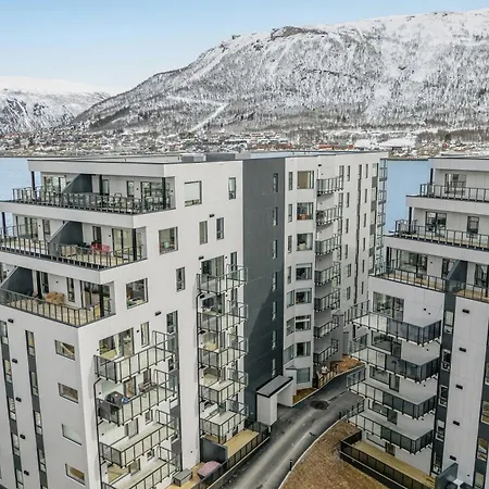 Seaside Tromso
